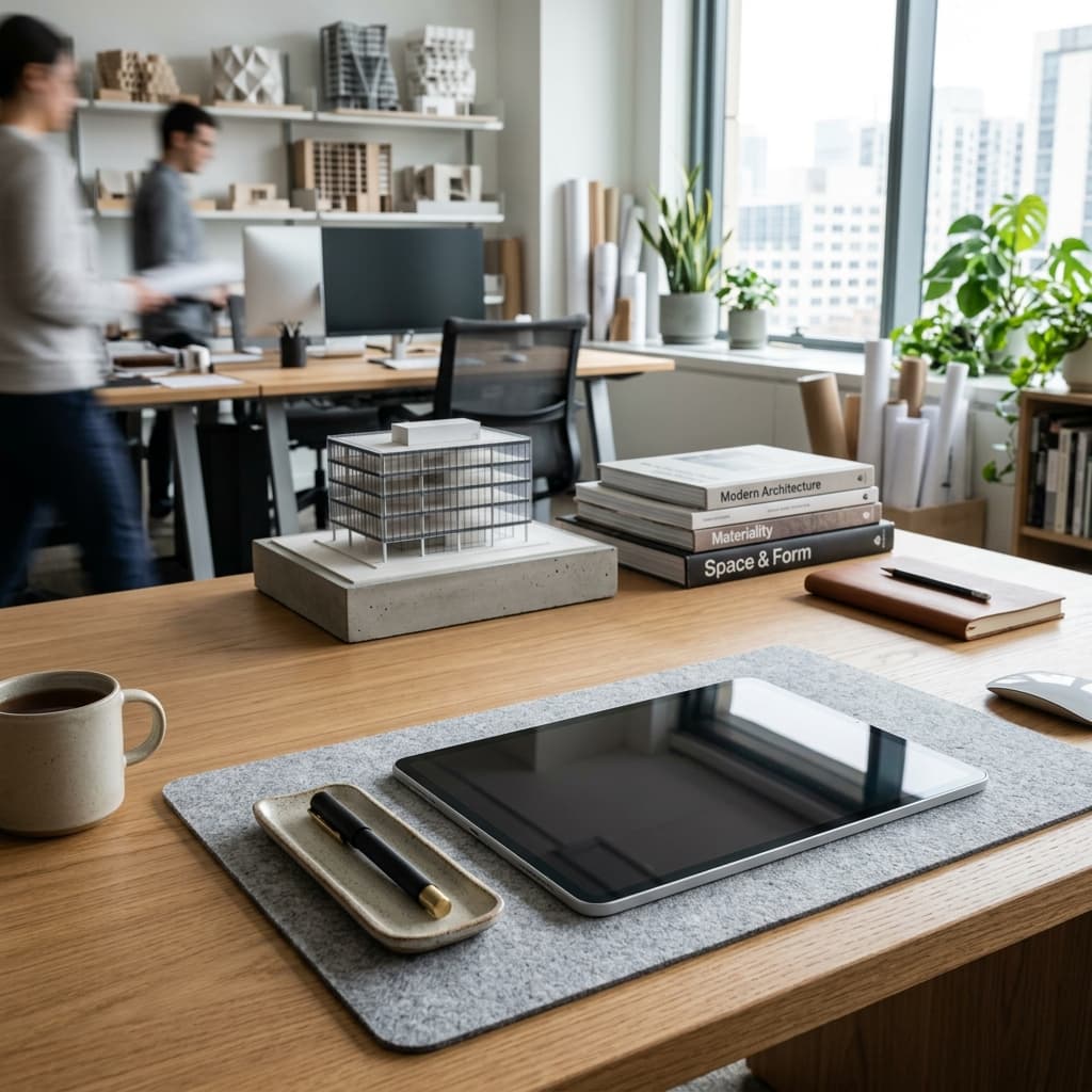 Architects SEO Consultant | Amfor Studio - Article by Amfor Studio
