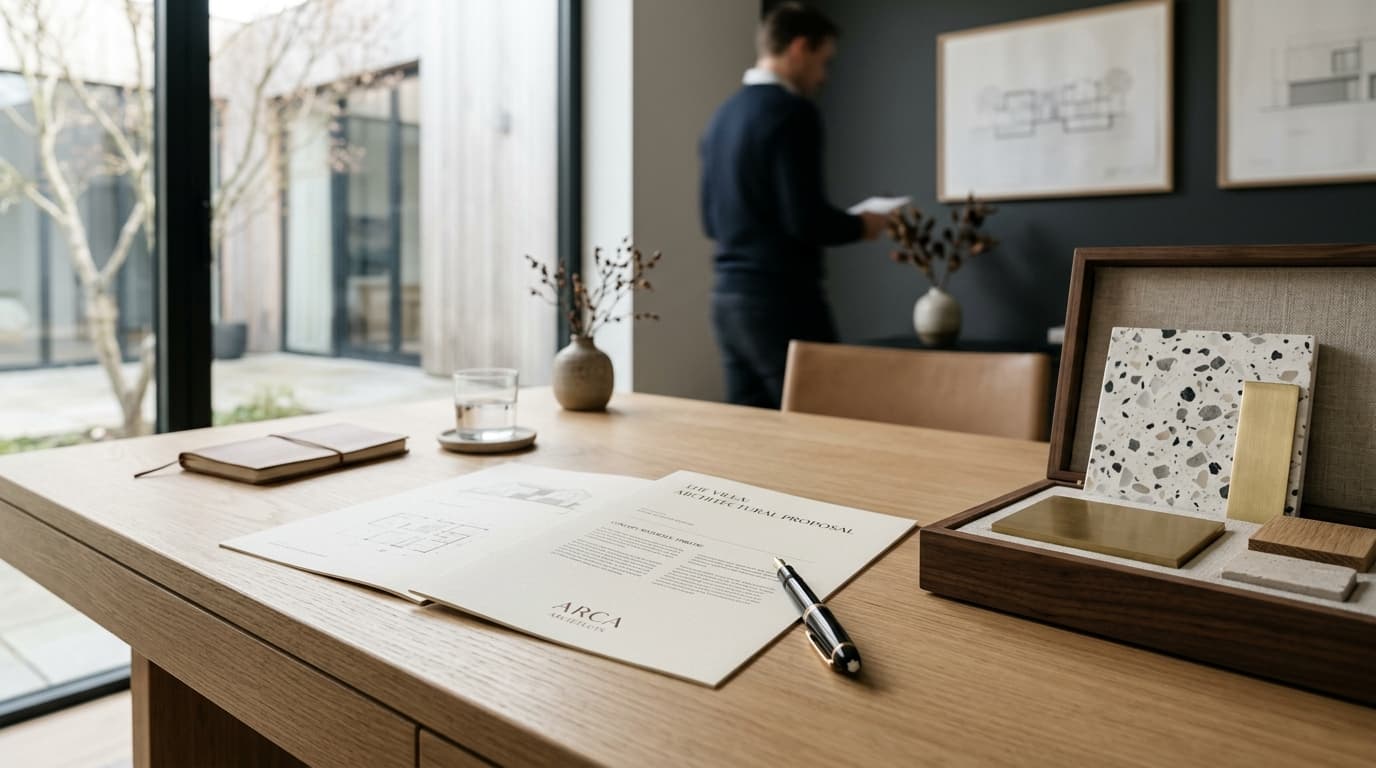 SEO Pricing for Architects: What Does Architecture SEO Actually Cost? - Article by Amfor Studio