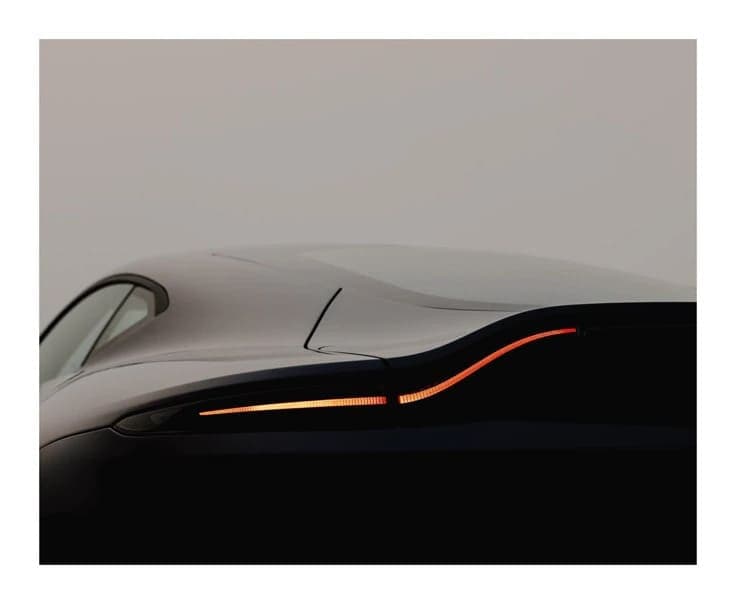 Bombay Motor Works - Custom Premium Website Design by Amfor Studio